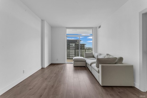 1704-4465 Juneau Street, Burnaby, BC 