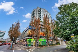 1705-7878 Westminster Highway  Richmond, BC V6X 4A2