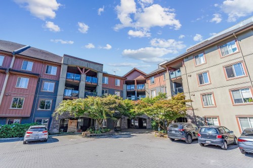 2312-244 Sherbrooke Street, New Westminster, BC 