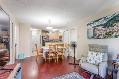 2312-244 Sherbrooke Street, New Westminster, BC 