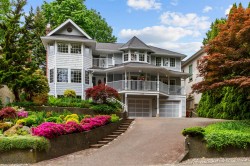 408 Riverview Crescent  Coquitlam, BC V3C 2X3