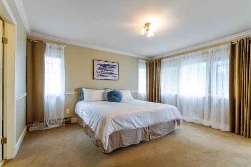 408 Riverview Crescent, Coquitlam, BC 