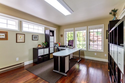 408 Riverview Crescent, Coquitlam, BC 