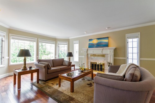 408 Riverview Crescent, Coquitlam, BC 