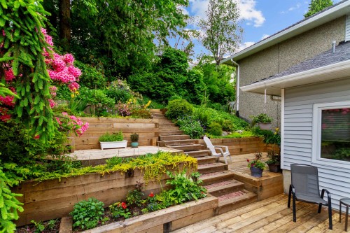 408 Riverview Crescent, Coquitlam, BC 