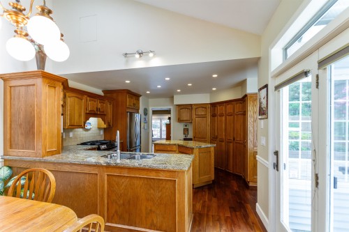 408 Riverview Crescent, Coquitlam, BC 