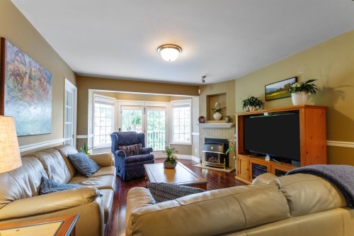 408 Riverview Crescent, Coquitlam, BC 