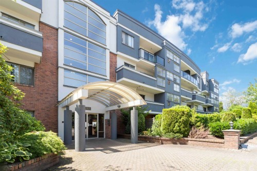 402-12025 207A Street, Maple Ridge, BC 