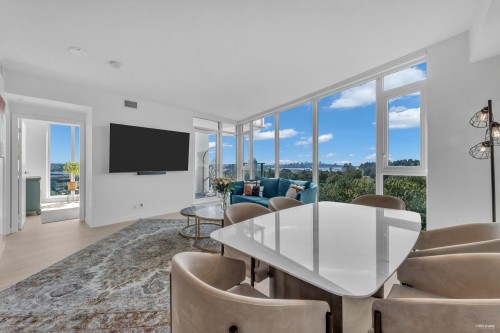 1406-1401 Hunter Street  North Vancouver, BC V7J 0E2