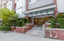 701-1133 Homer Street, Vancouver, BC 