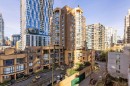 701-1133 Homer Street, Vancouver, BC 