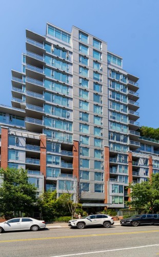 701-1133 Homer Street, Vancouver, BC 