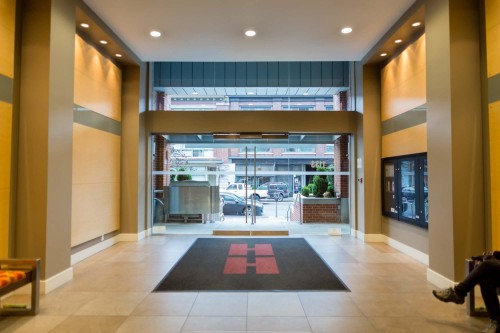 701-1133 Homer Street, Vancouver, BC 