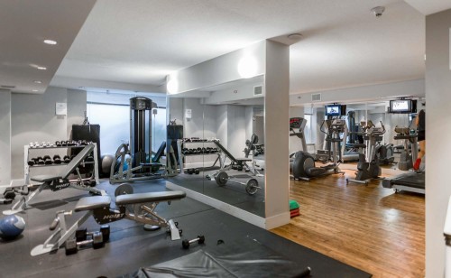 701-1133 Homer Street, Vancouver, BC 