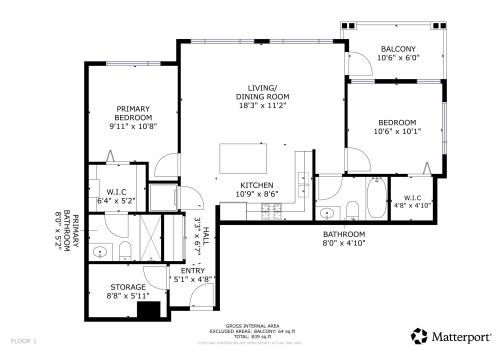 213-22562 121 Avenue  Maple Ridge, BC V2X 3Y8