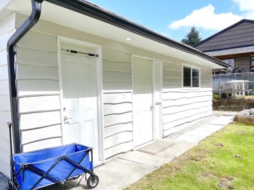 677 Gatensbury Street, Coquitlam, BC 