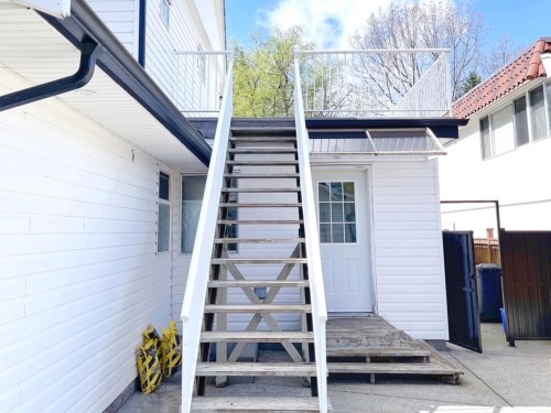 677 Gatensbury Street, Coquitlam, BC 