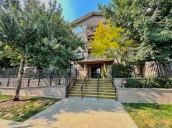 301-2343 Atkins Avenue  Port Coquitlam, BC V3C 1Y7