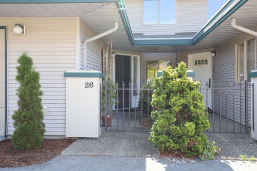 26-555 Eaglecrest Drive, Gibsons, BC 