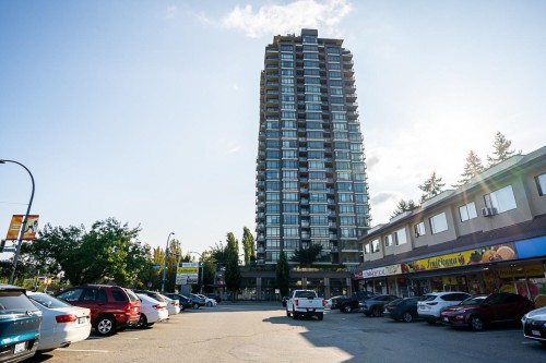 902-2789 Shaughnessy Street  Port Coquitlam, BC V3C 0C3