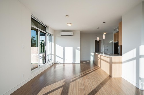 902-2789 Shaughnessy Street, Port Coquitlam, BC 