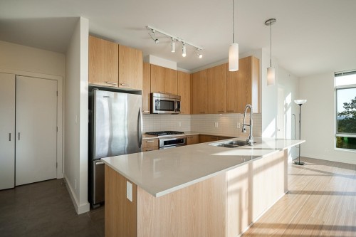 902-2789 Shaughnessy Street, Port Coquitlam, BC 