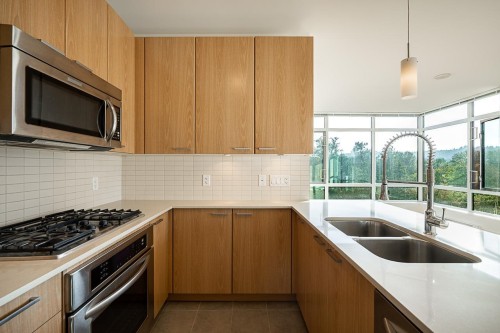 902-2789 Shaughnessy Street, Port Coquitlam, BC 