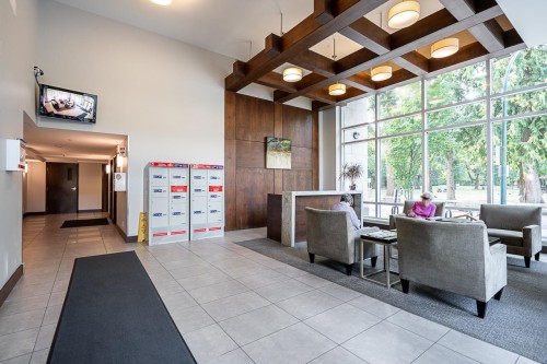 902-2789 Shaughnessy Street, Port Coquitlam, BC 