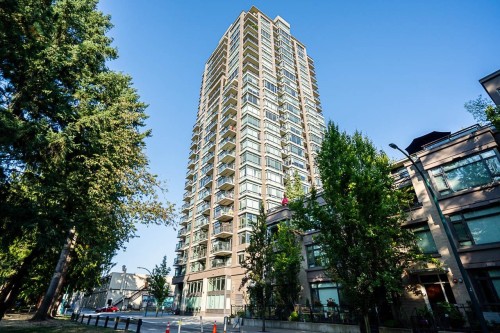 902-2789 Shaughnessy Street, Port Coquitlam, BC 