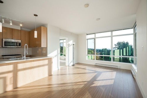 902-2789 Shaughnessy Street, Port Coquitlam, BC 