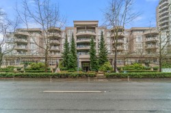 111-8480 Granville Avenue  Richmond, BC V6Y 4E8