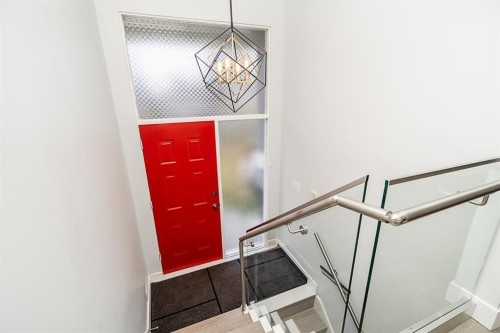 353 Laurentian Crescent, Coquitlam, BC 