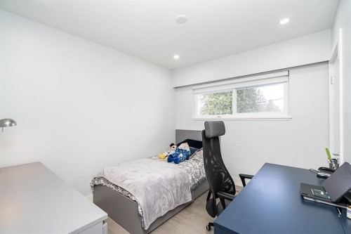 353 Laurentian Crescent, Coquitlam, BC 