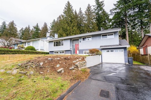 353 Laurentian Crescent, Coquitlam, BC 