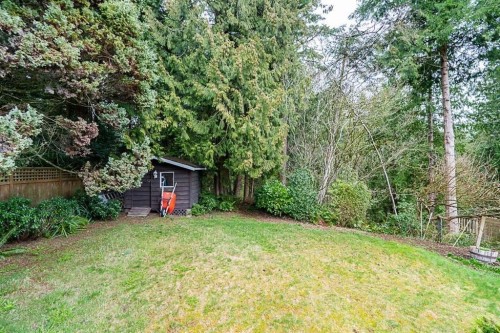 353 Laurentian Crescent, Coquitlam, BC 