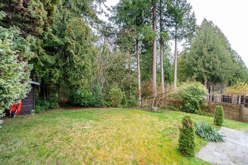 353 Laurentian Crescent, Coquitlam, BC 