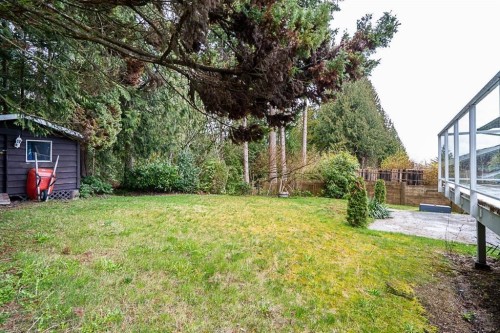 353 Laurentian Crescent, Coquitlam, BC 