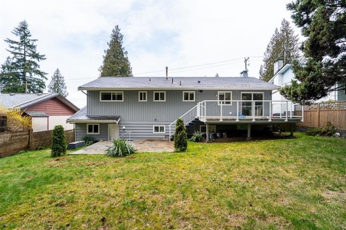 353 Laurentian Crescent, Coquitlam, BC 