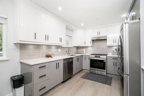 353 Laurentian Crescent, Coquitlam, BC 