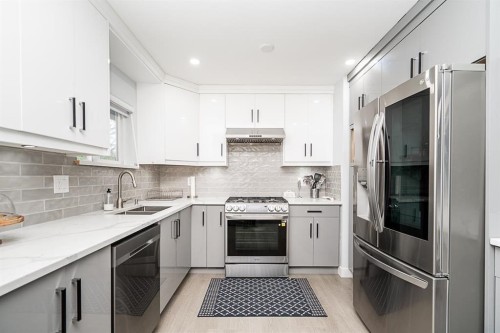 353 Laurentian Crescent, Coquitlam, BC 