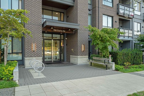 603-700 Clarke Road  Coquitlam, BC V3J 0K5
