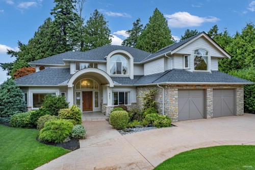 963 Pacific Drive, Delta, BC 