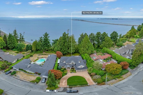 963 Pacific Drive, Delta, BC 