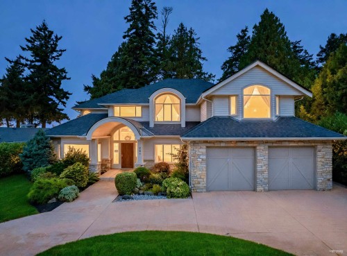 963 Pacific Drive, Delta, BC 