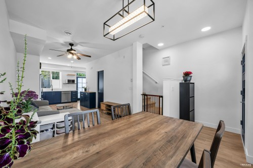 103-707 Robinson Street, Coquitlam, BC 