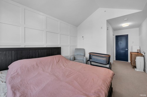 103-707 Robinson Street, Coquitlam, BC 