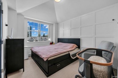 103-707 Robinson Street, Coquitlam, BC 