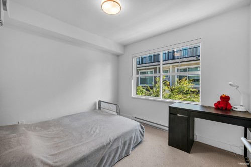 103-707 Robinson Street, Coquitlam, BC 