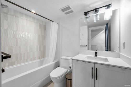 103-707 Robinson Street, Coquitlam, BC 