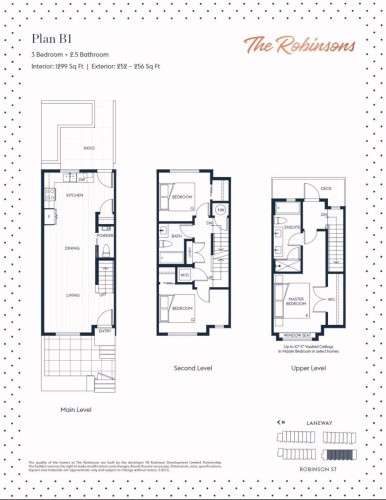 103-707 Robinson Street, Coquitlam, BC 